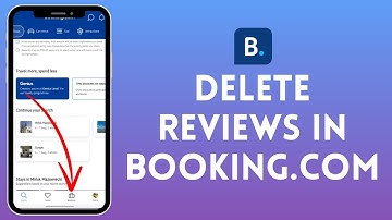 Can You Remove Reviews in Booking.com? | Learn How to Manage Your Reviews on Booking.com 2024