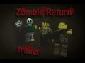 Lego Zombie return official_trailer