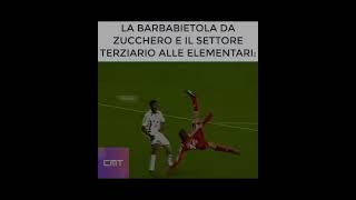 Alle elementari sono ingiocabili 😎 #shorts #memes