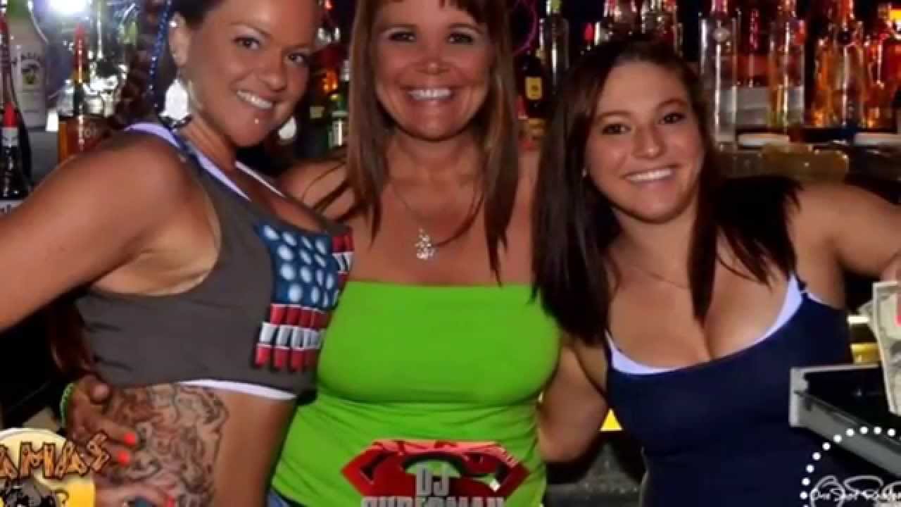 DJ Superman and Mamas Country Showcase!!