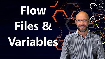 Microsoft Flow - Files | Part 2: Using Variables