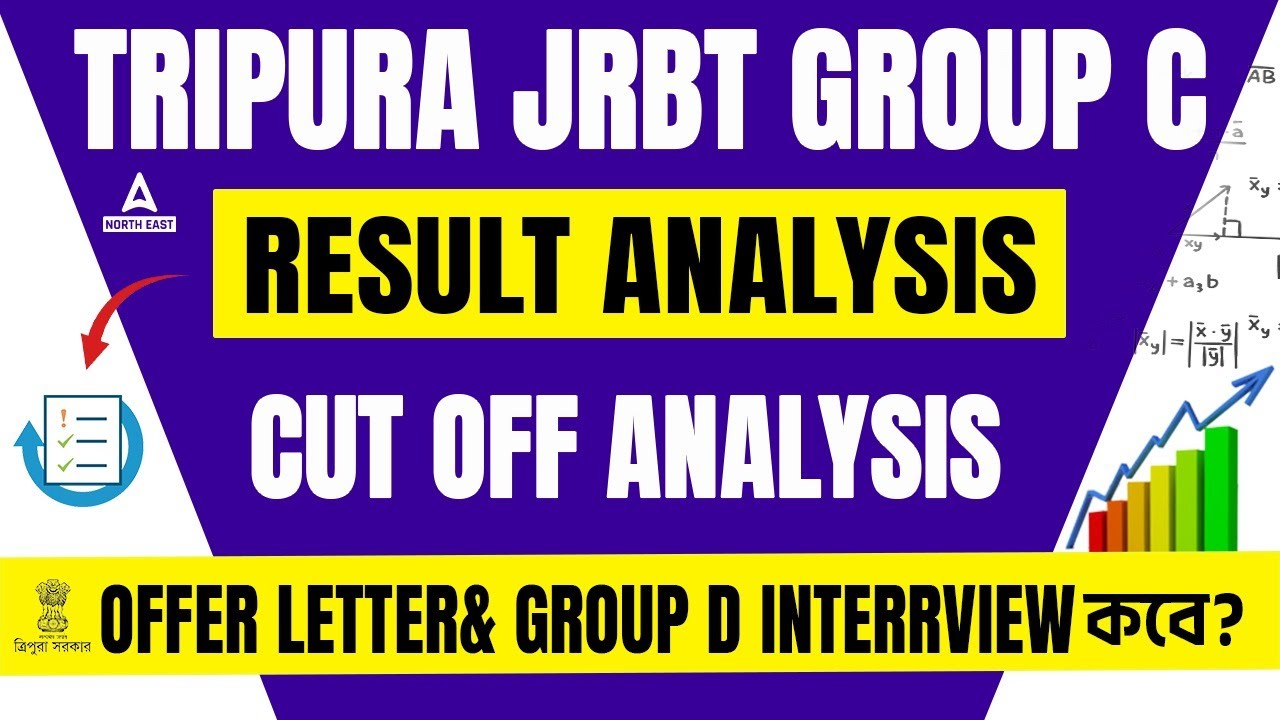 JRBT Group C result Analysis | Cut Off | Group D Interview Date | Adda247NE
