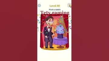 DOP3 displace one part | All Levels Gameplay Android,ios (level 33✅34✅)#gameplay #funny #shorts