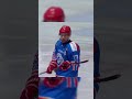 THE BEST GOAL SCORER NEWCASTLE HAS SEEN 🏒 Francis Drolet with goal 102! #aihl #aihl26