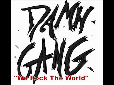 We Rock The World - YouTube