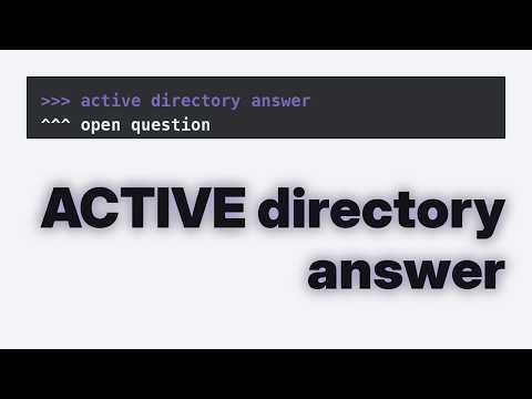 DevOps & SysAdmins: Configure Active Directory and move users from Server 2003 to Server 2008