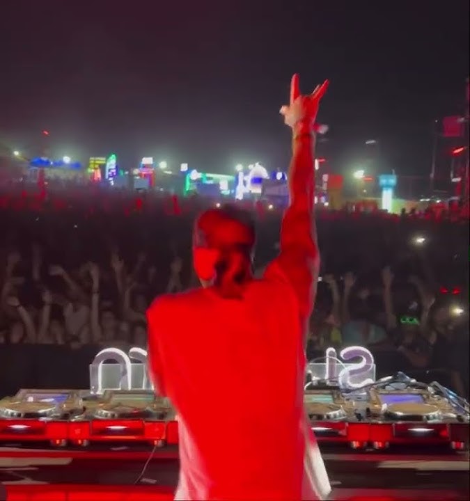 Blasterjaxx , Timmy Trumpet & Zafrir - Fuego