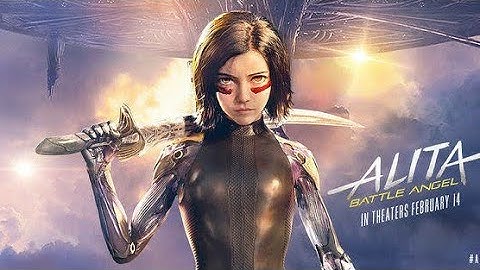 Alita