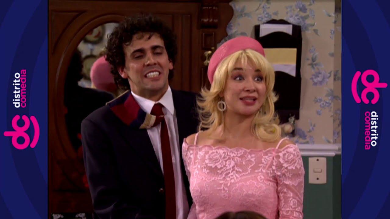 Guion De Una Familia De 10 Capitulo 1