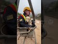 🌊Dog Rescued From Raging River🐕 | Hero of the Week