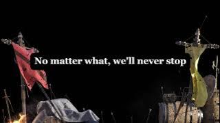 English Classical Anthem OSTSM - L'Ordre Souverain des Templiers Saint-Martin