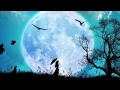 Луна - Красивые фото и завораживающая музыка!