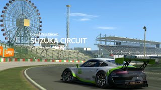 Real Racing 3 _ Android gameplay _ GT3 Exhibition 1080p screenshot 4