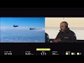 XB-1 flies Mach 1.1 Supersonic