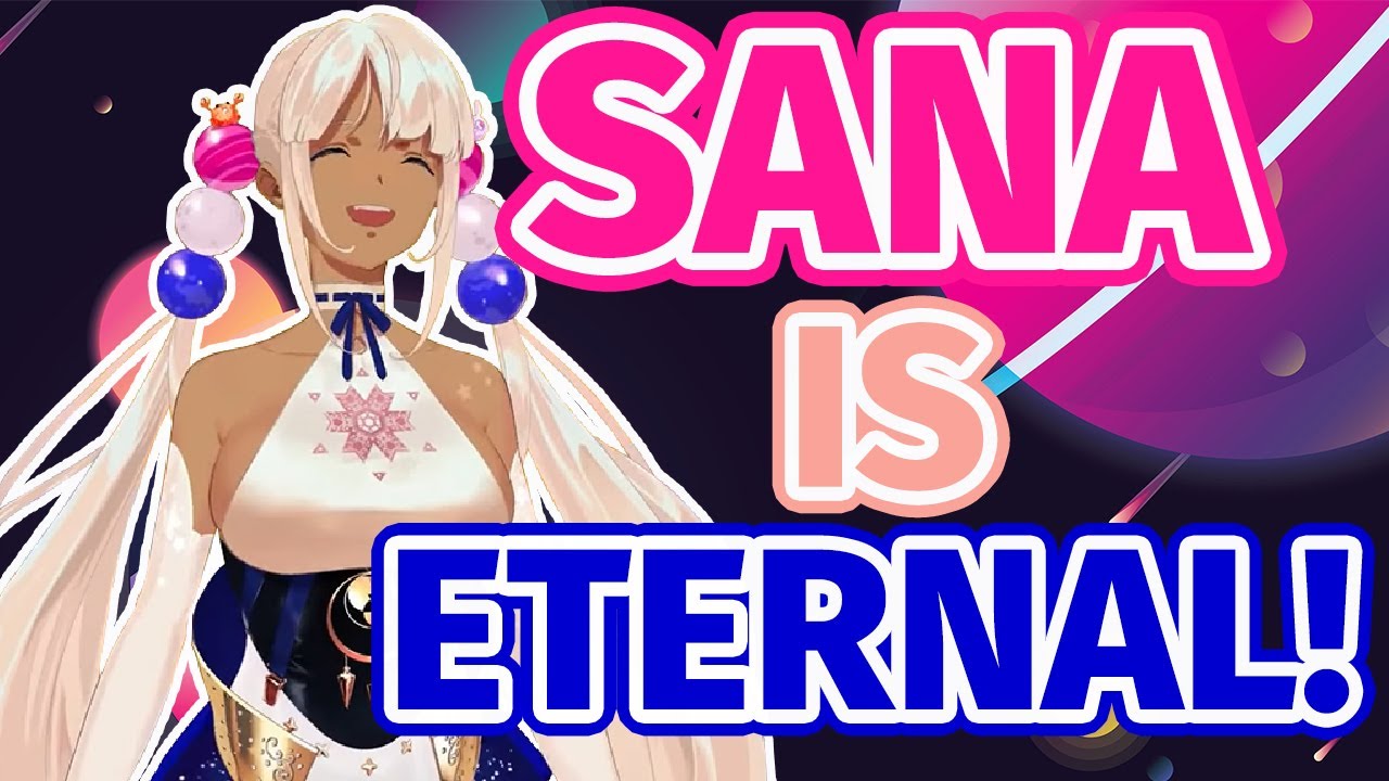 Best Of Tsukumo Sana