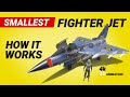 Multirole fighter jets  how it works  tejas mk1a lca light combat aircraft fighterjet jet plane
