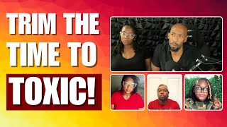 Dating Explained: Numbers Game, Attraction Webs &amp; Commitment Truths