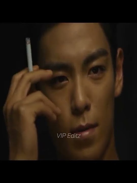 Bigbang T.O.P Movie Edits #bigbang #빅뱅 #top #BIGBANGMADE #MADETOUR #shorts