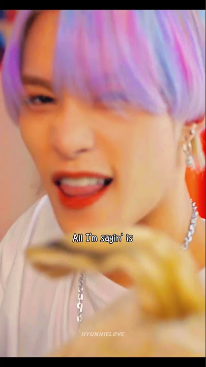 Low Low❣️-Ten & Yang Yang #shorts #WayV