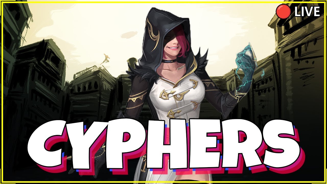 사이퍼즈 1부 하고 오늘은 생일입니다