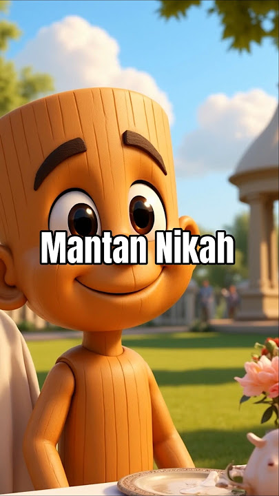 Nongol di Nikahan Mantan.#fyp  #cartoon #shorts