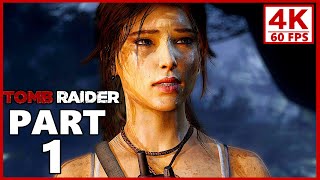 Tomb raider 2013 | 4k 60fps gameplay ultra graphics tr2013 walkthrough
for pc / xbox one x ps4 pro google stadia...
