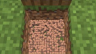 1000 villagers in the chest by cent 47 views 2 years ago 1 minute, 23 seconds