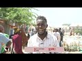 Ganacsatada Suuqa Xoolaha Dayax ee Degmada Gubadleey oo ka hadlay sare u kac ku