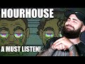 Metal Vocalist Reacts to HOURHOUSE - RICO