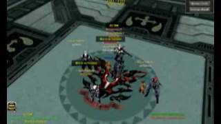 Cabal Project Procyons TG =]