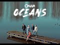 Oceans (Where Feet May Fail) - ONAIR (Hillsong United A Cappella Cover)