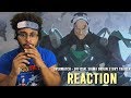 [NEW HERO – COMING SOON] Sigma Origin Story | Overwatch Reaction