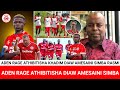 USIKU HUU ADEN RAGE ATHIBITISHA KHADIM DIAW AMESAINI SIMBA MRITHI WA YAQUAB APATIKANA SIMBA USIKU HUU ADEN RAGE ATHIBITISHA KHADIM DIAW AMESAINI SIMBA MRITHI WA YAQUAB APATIKANA SIMBA