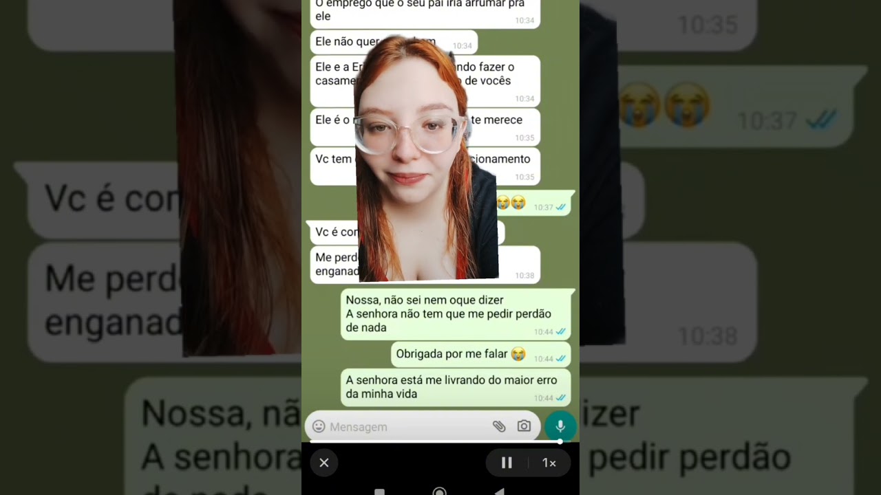 ELE TENTOU DAR O GOLPE (COMPLETO)