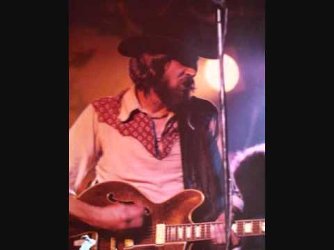 Rusty Wier ~~~ lay this guitar down