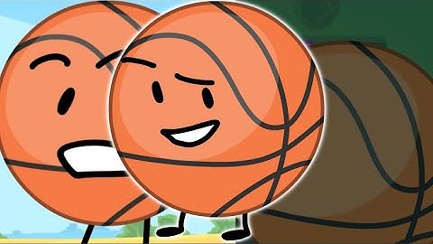 TPOT but only when Basketball shows up on screen (TPOT 1-17)