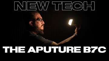 Aputure Has Done It Again, The New B7C Light Bulb // New To Filmtools