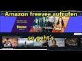 Amazon freevee aufrufen so kannst du kostenlos auf amazon filme und serien schauen