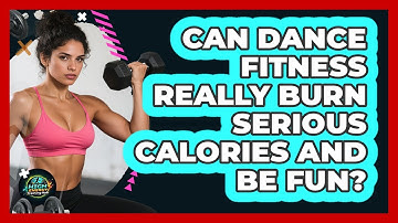 Can Dance Fitness Really Burn Serious Calories And Be Fun? - High Energy Training Hub