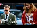 Mighty Aphrodite 1995 Oscar Winning Performance By Mira Sorvino Free Movie By Woody Allen Mighty Aphrodite 1995 Oscar Winning Performance By Mira Sorvino Free Movie By Woody Allen