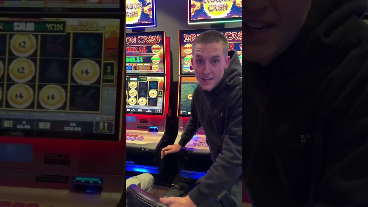 no account casino insättningsbonus Jonredman buys a feature 💵 🎰 casino pokies slots casino