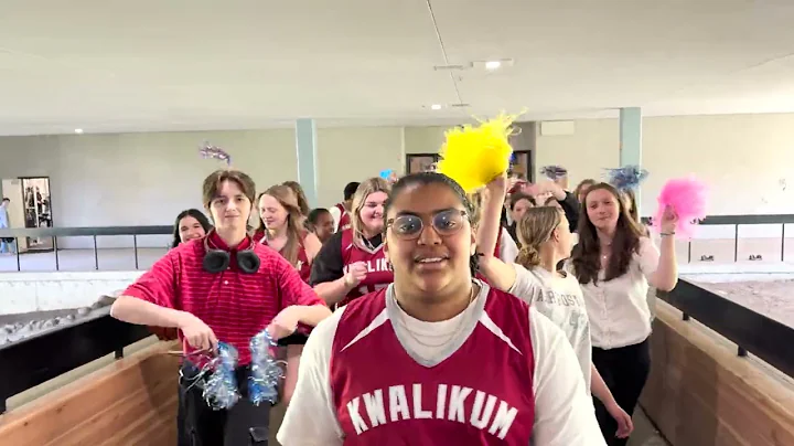KSS Lipdub 2024