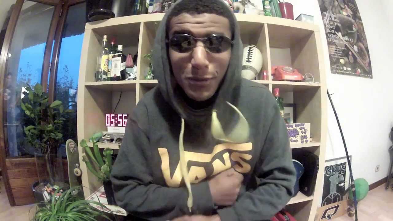 Watch Mac Amir - Son du GRDS on YouTube Watch Mac Amir - Son du GRDS on YouTube