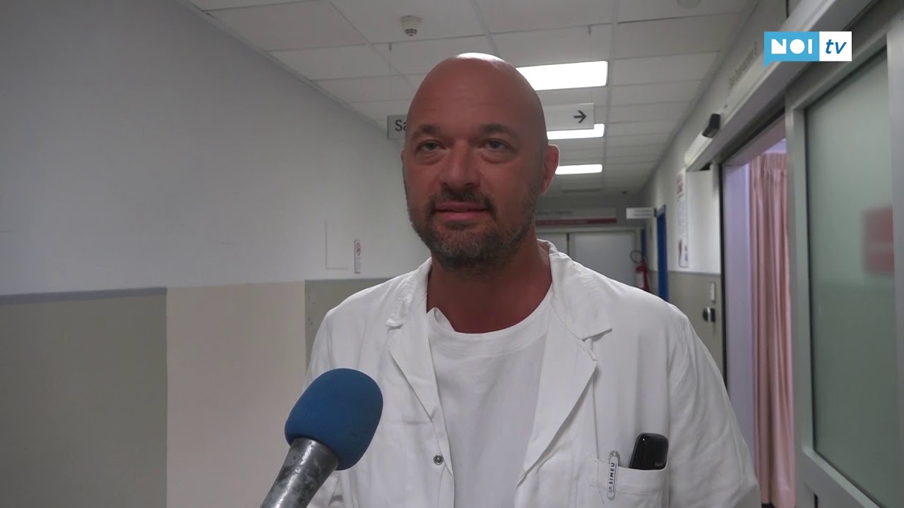 Pronto soccorso, partito il nuovo triage: ecco le novità