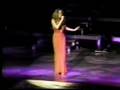 Mariah Carey &quot;Against All Odds&quot; Live at MSG 2000