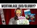 Werden DVD S Und BluRay S Bald Ein VERMÖGEN Wert Sein I PREISEXPLOSION
