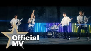 sp&#39;ACE - You&#39;re Not The Only One Official MV - 官方完整版