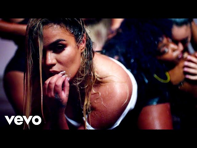 Karol G - Punto G (Official Video)