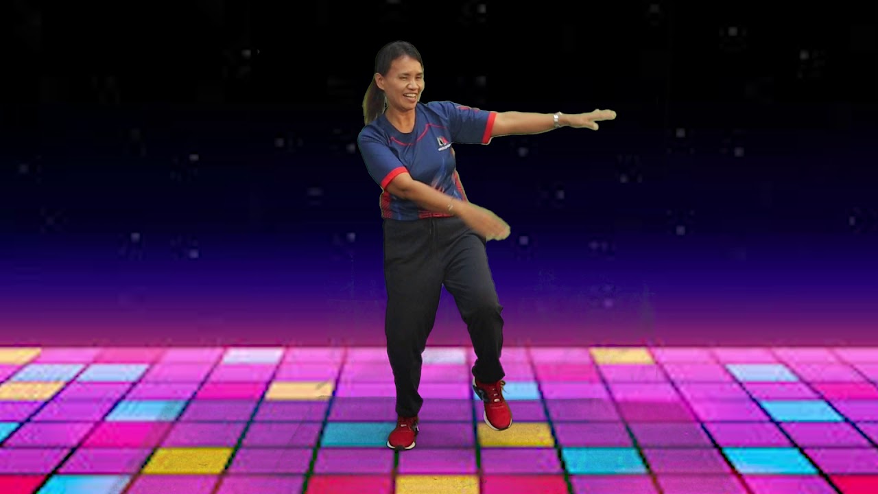 มาเต้นกับเพลง 