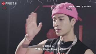[Eng/Spa] 191021 Jackson Wang NetEase Focus Documentary